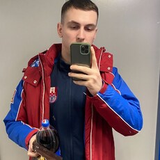Женя, 25