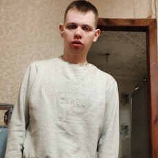Арсений, 26