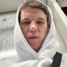 Эдик, 26
