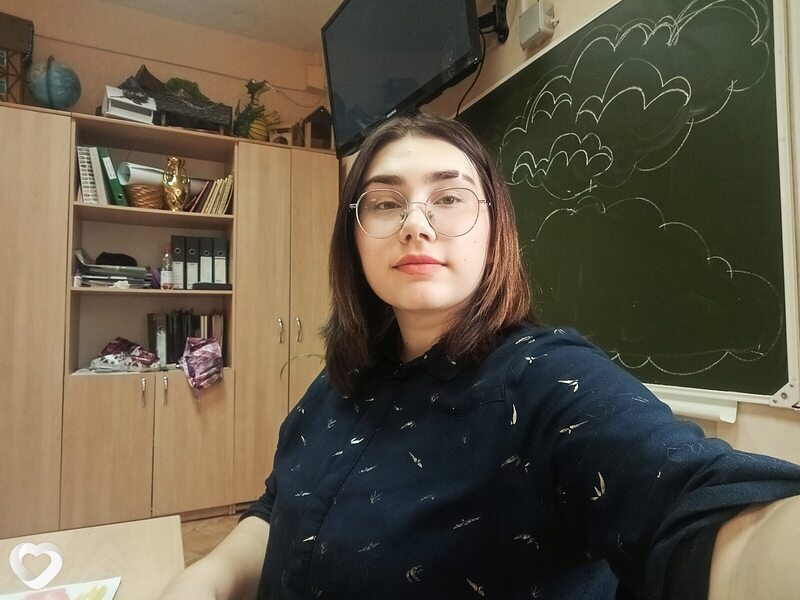 Елизавета
