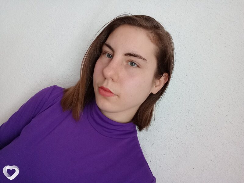 Валентина