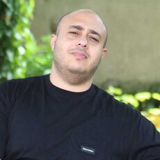 Сергей, 34