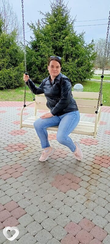 Милена