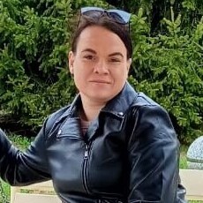 Даша, 35