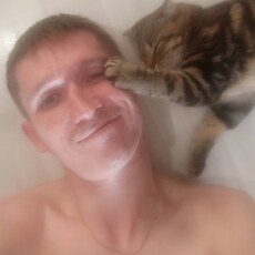 Клим, 35