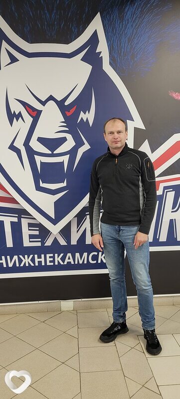 Ростик