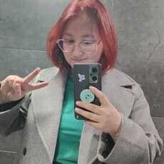 Ева, 27