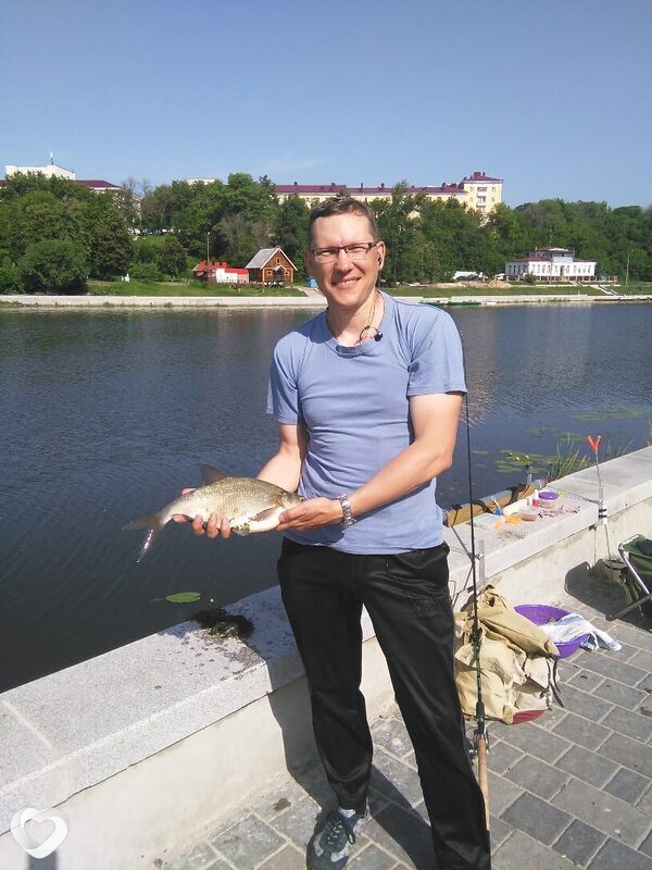 Ростик