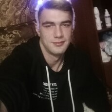 Борис, 22