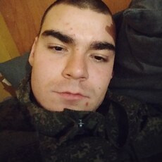 Даниил, 22