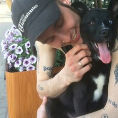 Данила, 29