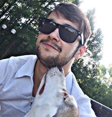 Всеволод, 30