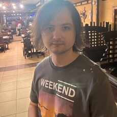 Давидик, 27