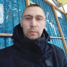 Серёга, 29