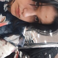 Маша, 19