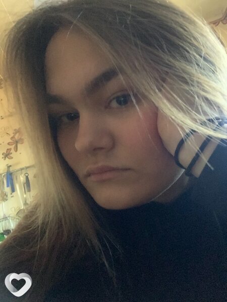 Любовь