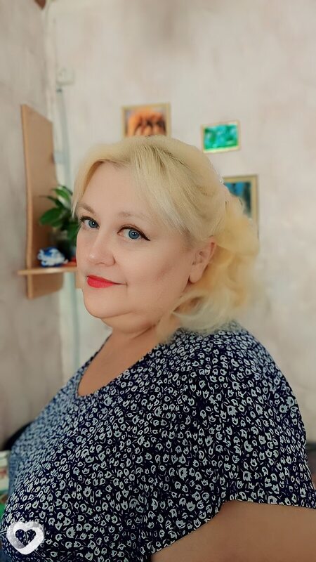 Светлана