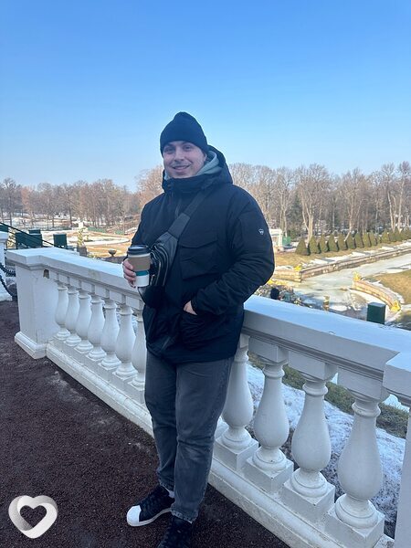 Сергей