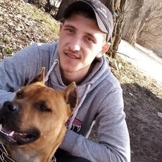 Максим, 35
