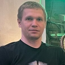 Костя, 36