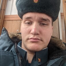 Сёма, 20