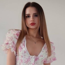 Наташа, 20