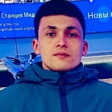 Семён, 23
