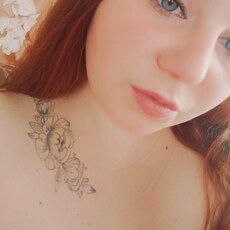 Ксения, 23