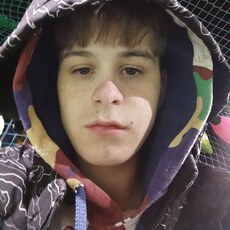 Игнат, 20