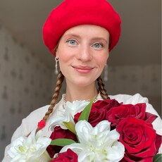 Люда, 30