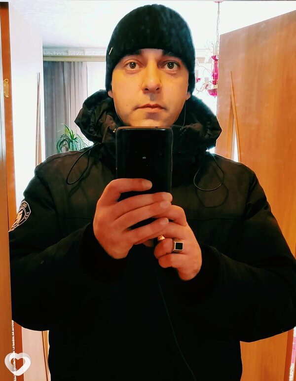 Валентин
