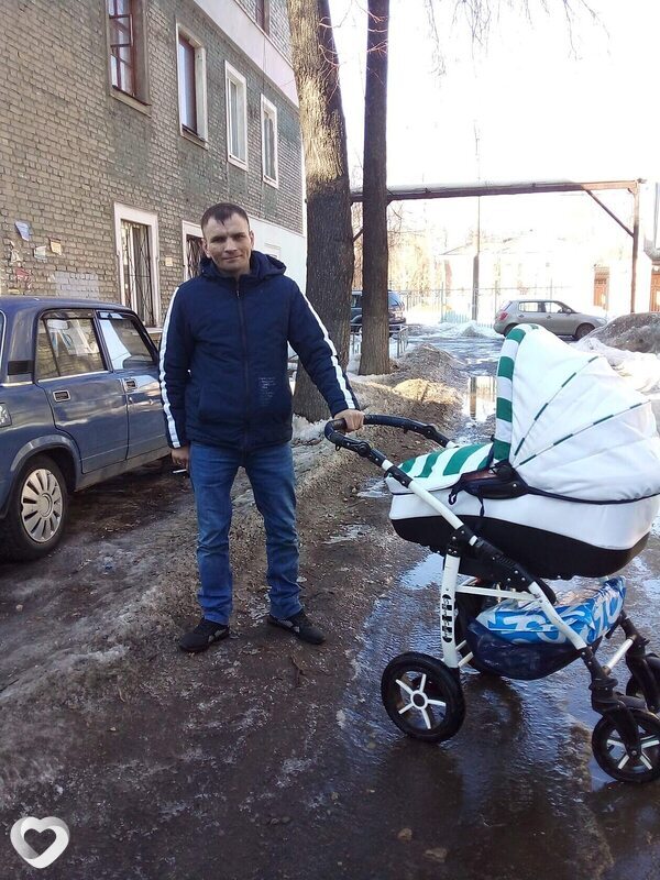 Сергей