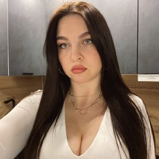 Настя, 28