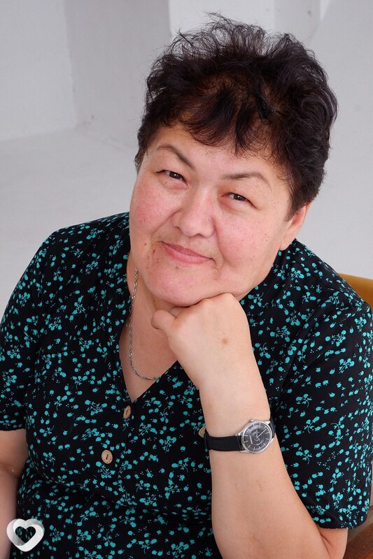 Лина