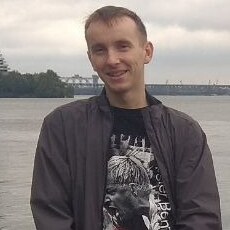 Андрей, 34