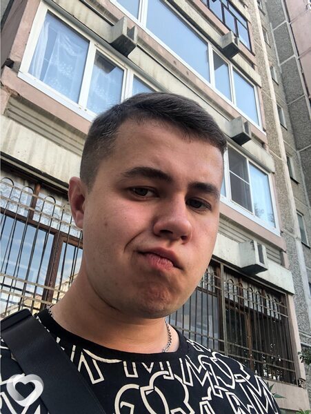 Савелий