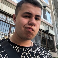 Данила, 26