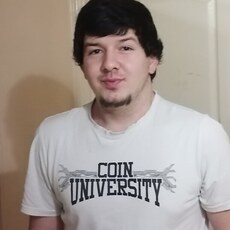 Паша, 22