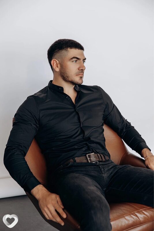 Лев