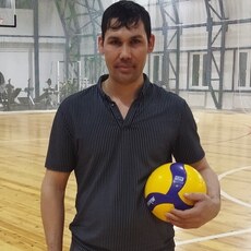 Сергей, 32