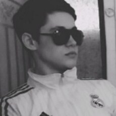 Захар, 23