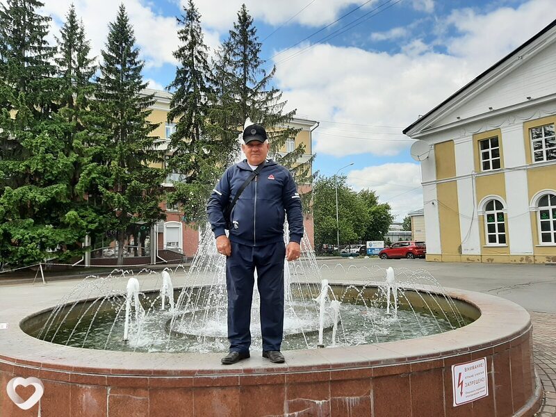 Кирюха