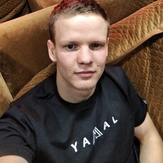 Глеб, 25