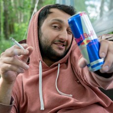 Даниил, 32