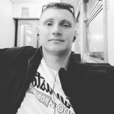 Кирилл, 26