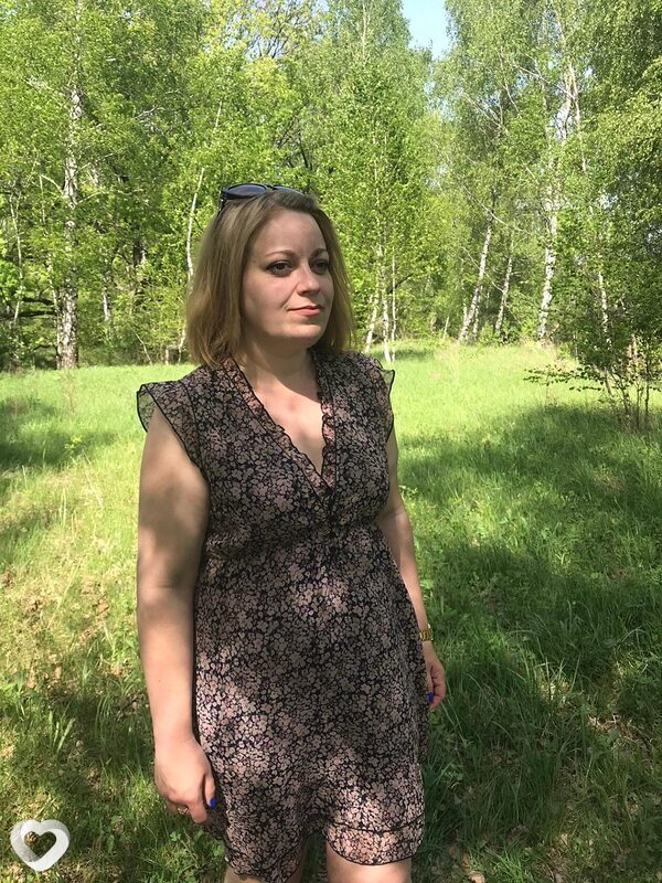 Эвелина