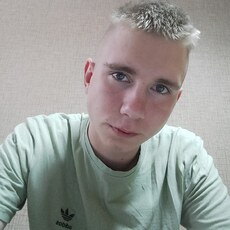 Никита, 23