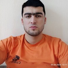 Исаак, 26