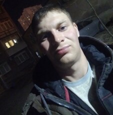 Женя, 27