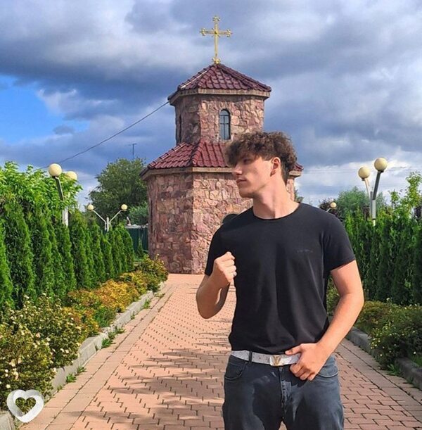 Николай